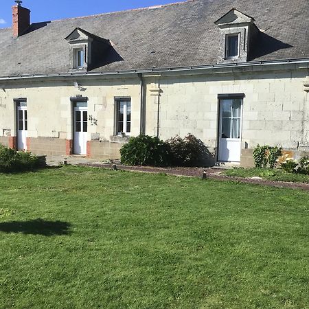 Lorali Blaison-Saint-Sulpice Exterior foto