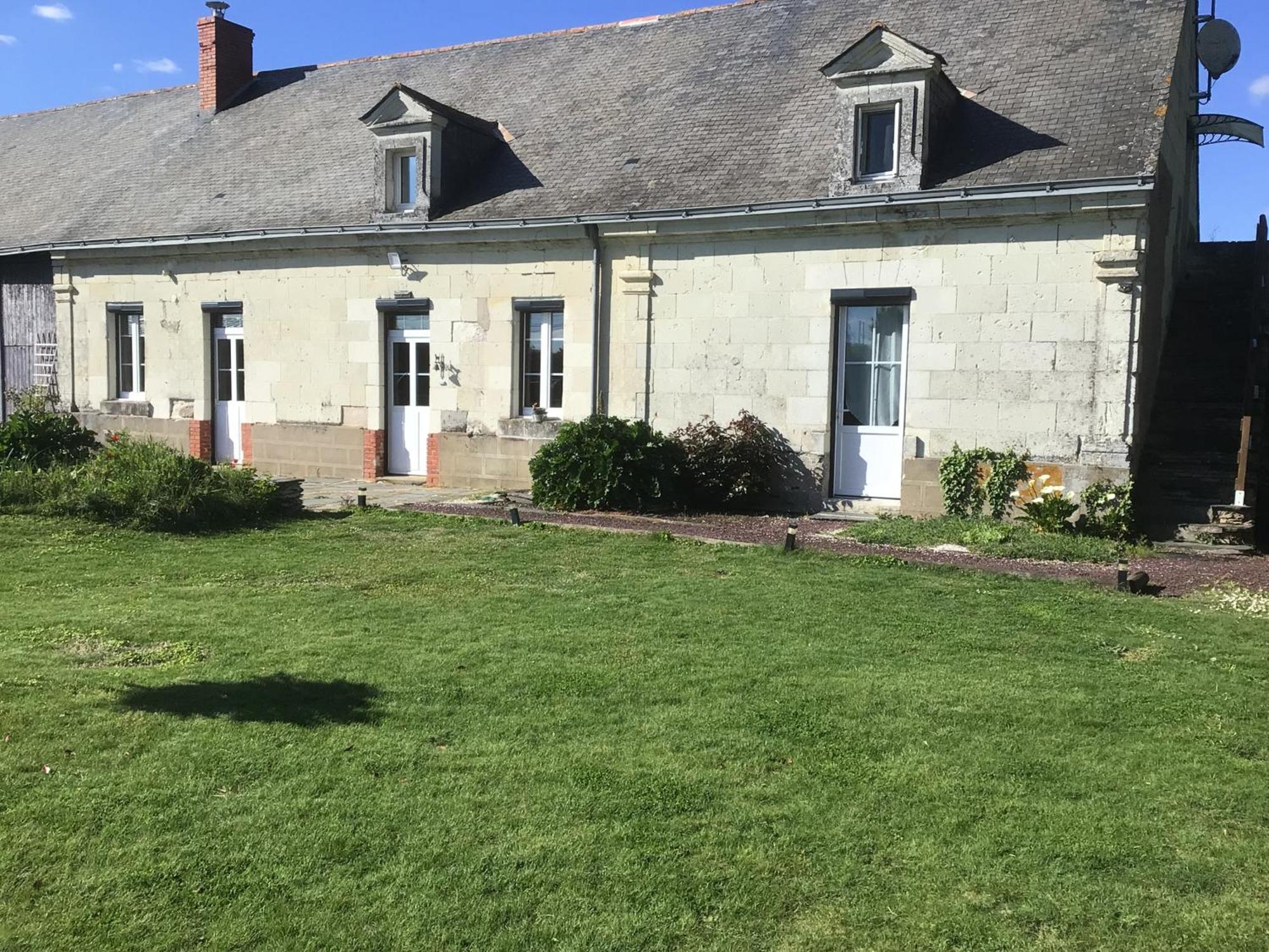 Lorali Blaison-Saint-Sulpice Exterior foto